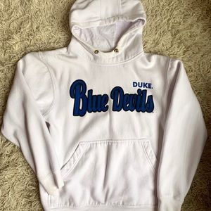 Duke Blue Devils Sweatshirt